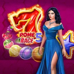 Pome Race 5